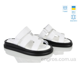 Шлепки L.Shoes